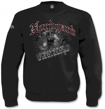 PULLI VALHALL